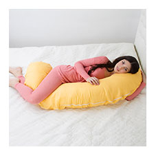 Подушка для беременных С