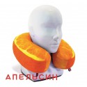 Подушка Апельсин Travel-Memory Foam (с эффектом памяти)