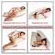 Подушка для тела Comfort U Espera