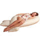 Подушка для тела Comfort U Lux Espera
