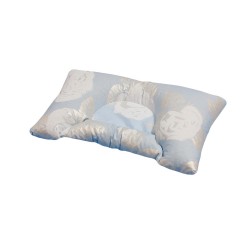 Подушка для новорожденных "Мини" из лузги гречихи