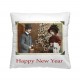Декоративная подушка-думка Новый год 068 Нордтекс