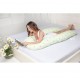 Подушка для беременных U Био Легкие сны с бамбуковым волокном