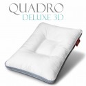 Эргономичная Подушка Quadro DeLuxe 3D Espera Home