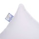 Подушка Белые ночи СВС (Стиль вашей спальни) с белым гусиным пухом