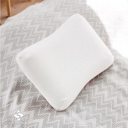 Анатомическая подушка Дафна Smart Textile с эффектом памяти 