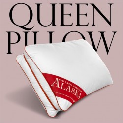 Подушка Queen Pillow Espera Home