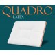 Эргономическая подушка Латекс «QUADRO LUX» 3D - НАТУРАЛЬНЫЙ ЛАТЕКС (КРОШКА)