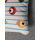 Декоративная подушка на диван "Деко" Рыбки