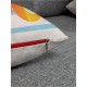Декоративная подушка на диван "Деко" Рыбки