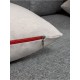 Декоративная подушка на диван "Деко" Груша