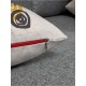 Декоративная подушка на диван "Деко" Маленькие миры V