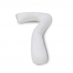 7 - образная подушка 